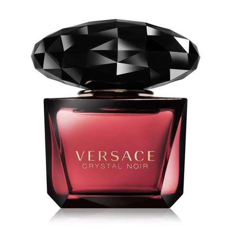 crystal noir edp versace|Versace Crystal Noir best price.